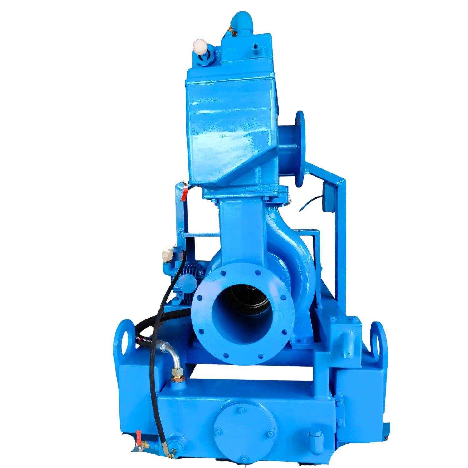 6 inch Sy Type Dewatering Pump