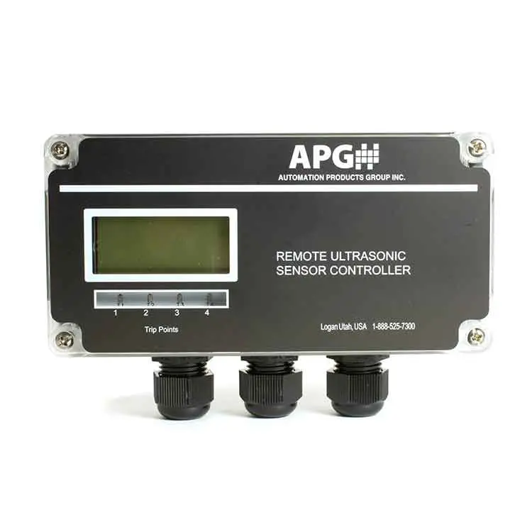 DCR-1006A Programmable Controller