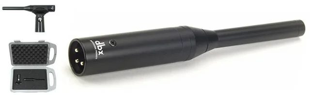DriveRack VENU360 Loudspeaker Management