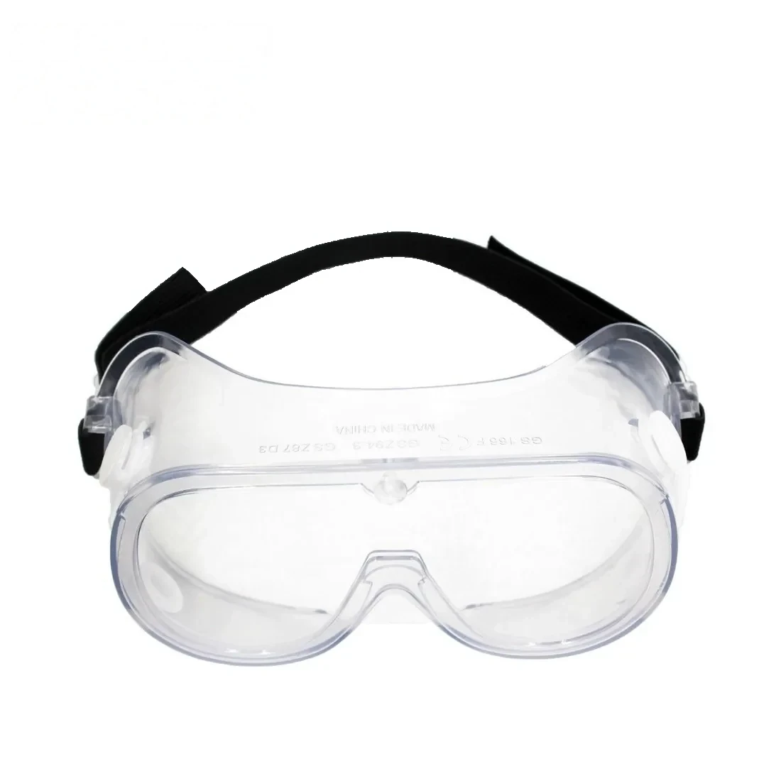 Clear Safety Goggles Eye Protection