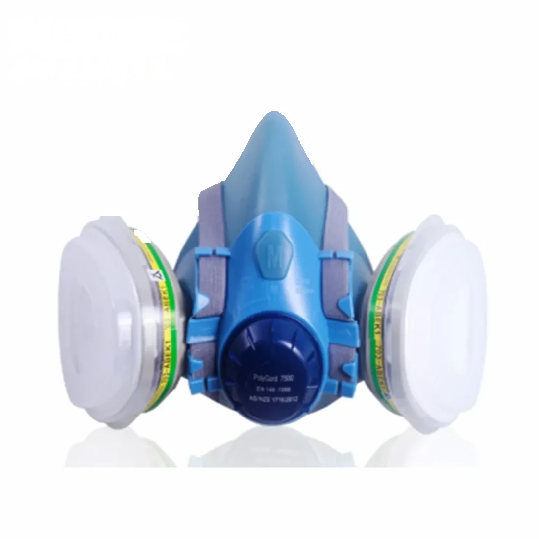7500 Respirator EN140