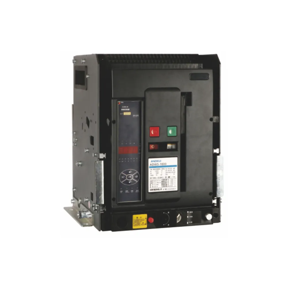 ADW3-1600 Intelligent Universal Circuit Breaker