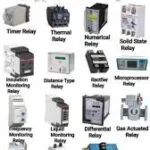 Electrical components