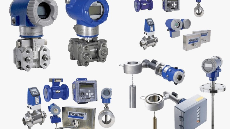 Industrial Field Instruments