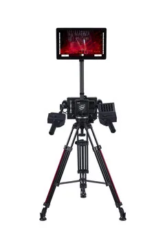 Macula LED Wash