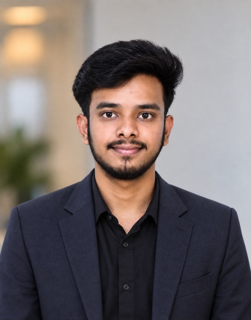 Mohammed Farooq