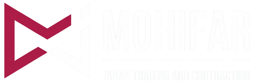 Mohifar Jahan Trading and Contracting
