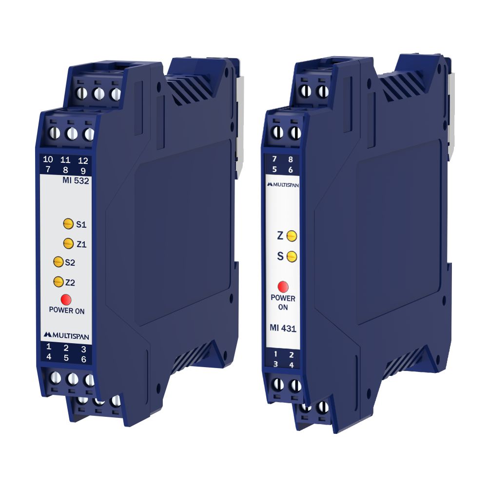 Isolator Signal Isolator