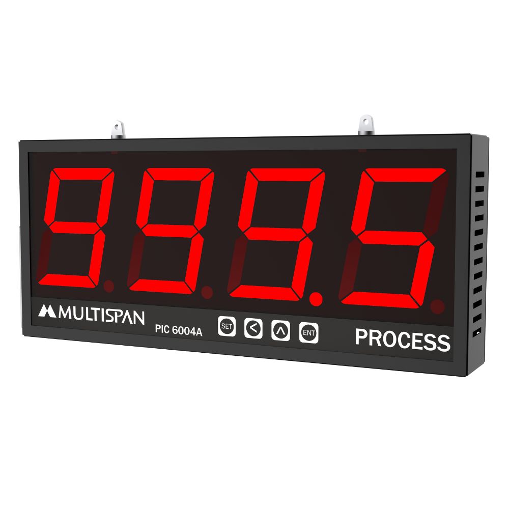 Jumbo Display Jumbo Display Indicator