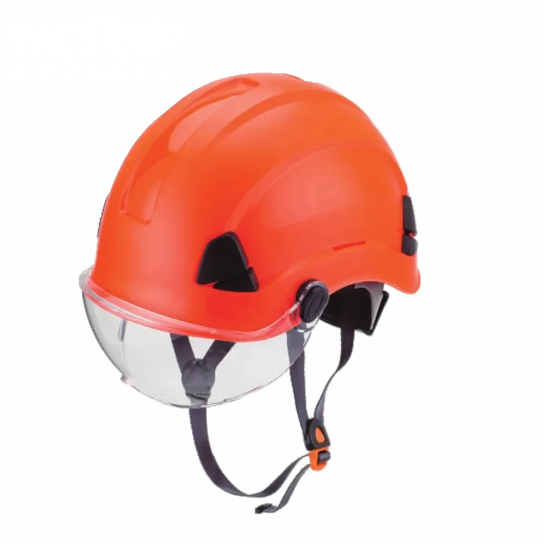 Height Work Helmet ANSI Z89.1 / EN397