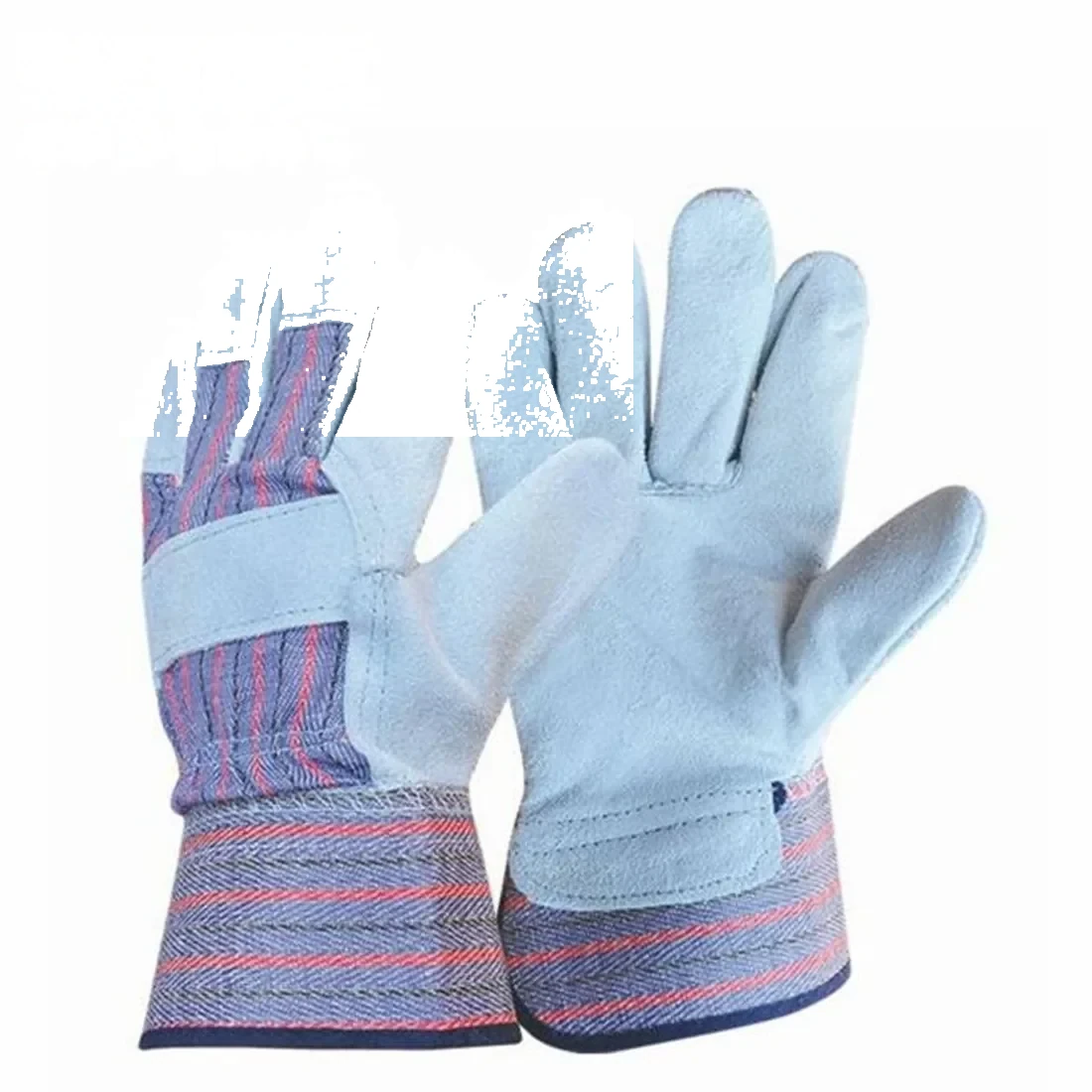 Leather Work Gloves EN388