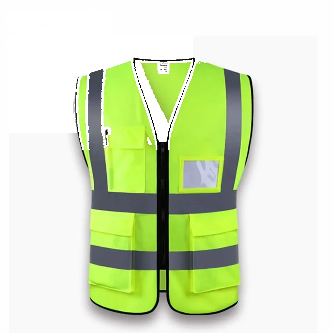 High-Vis Vest EN471