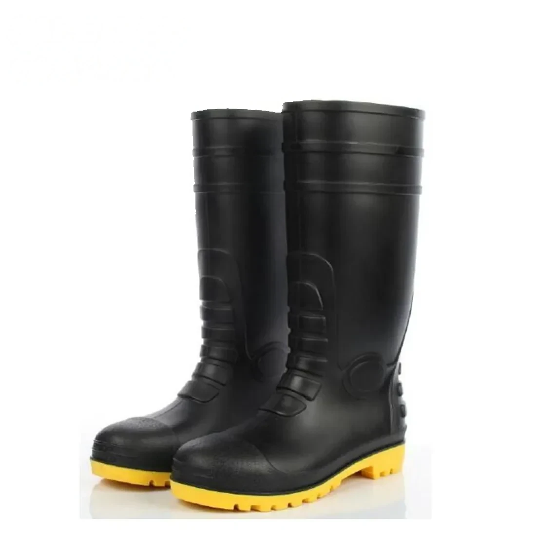 S5 Wellington Boots EN ISO 20345