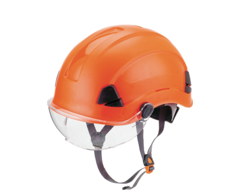 PHLPFB01 Full Brim Hard Hat