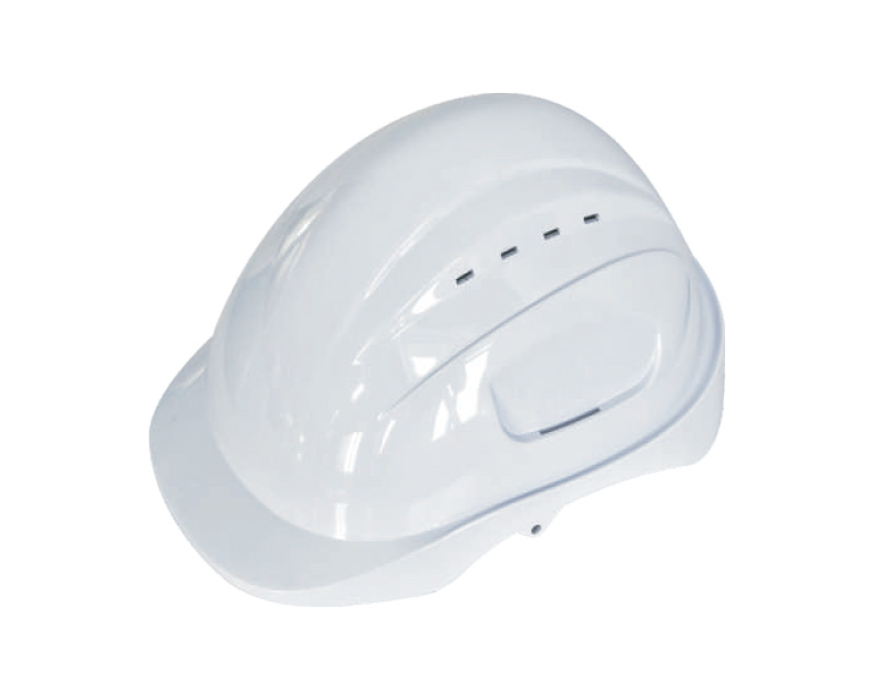 Hard Hat Head Protection