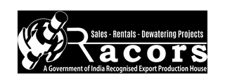 Racors — Sales, Rentals, Dewatering Projects