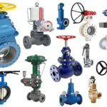 Valves and couplings