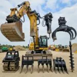 Equipment and Machinery