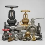 Mechanical Industrial Material