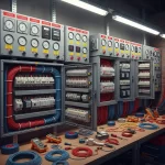 Electrical products