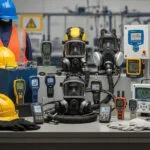 Safety and PPE